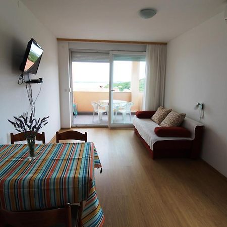 Apartment Sea View Saric Драге Екстер'єр фото