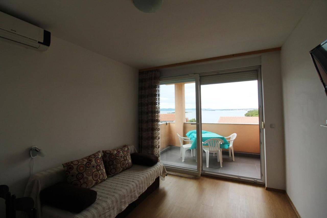 Apartment Sea View Saric Драге Екстер'єр фото